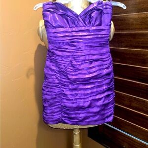 Zara mini dress - NWT